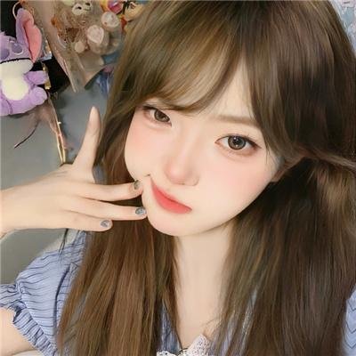沉默不语的顾小姐