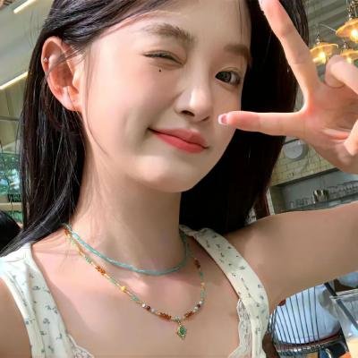 富美子的海